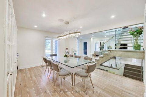 Photo 11 at 17 Cynthia Crescent, Oak Ridges, Richmond Hill