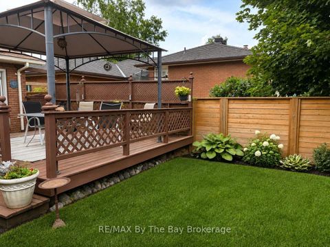 Photo 1 at 229 Datas Drive E, Stayner, Clearview