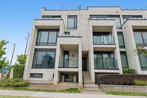Photo 0 at 416 - 130 Widdicombe Hill Boulevard, Richview, Toronto