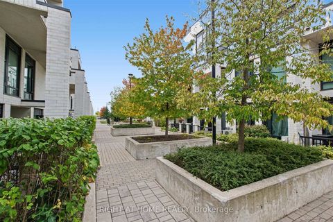 Photo 2 at 416 - 130 Widdicombe Hill Boulevard, Richview, Toronto