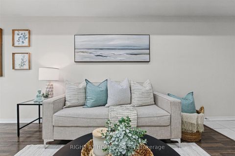 Photo 6 at 416 - 130 Widdicombe Hill Boulevard, Richview, Toronto