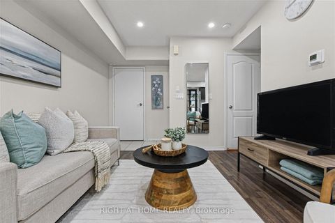Photo 7 at 416 - 130 Widdicombe Hill Boulevard, Richview, Toronto