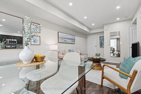 Photo 10 at 416 - 130 Widdicombe Hill Boulevard, Richview, Toronto