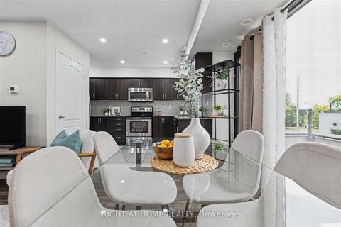 Photo 12 at 416 - 130 Widdicombe Hill Boulevard, Richview, Toronto