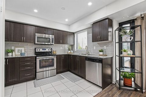 Photo 14 at 416 - 130 Widdicombe Hill Boulevard, Richview, Toronto