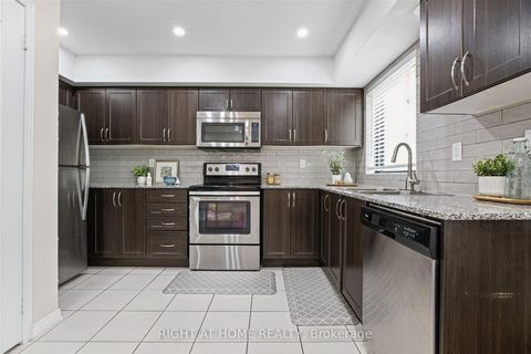 Photo 15 at 416 - 130 Widdicombe Hill Boulevard, Richview, Toronto
