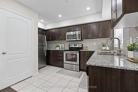 Photo 16 at 416 - 130 Widdicombe Hill Boulevard, Richview, Toronto