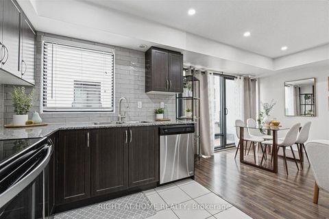 Photo 17 at 416 - 130 Widdicombe Hill Boulevard, Richview, Toronto