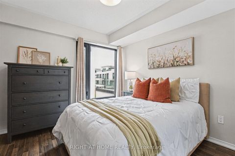 Photo 19 at 416 - 130 Widdicombe Hill Boulevard, Richview, Toronto
