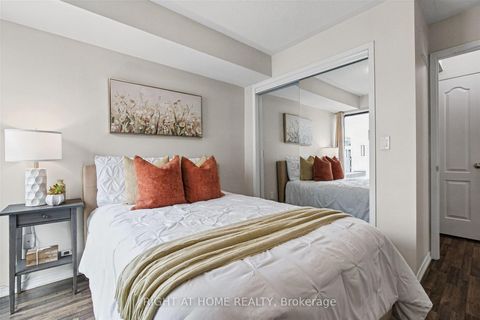 Photo 20 at 416 - 130 Widdicombe Hill Boulevard, Richview, Toronto