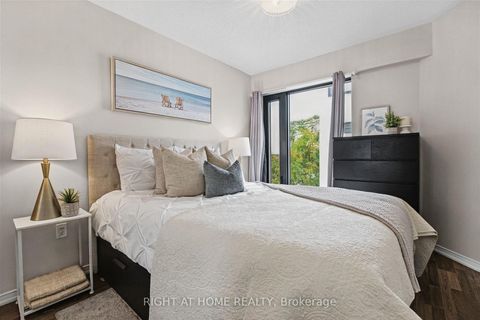 Photo 22 at 416 - 130 Widdicombe Hill Boulevard, Richview, Toronto