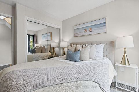Photo 23 at 416 - 130 Widdicombe Hill Boulevard, Richview, Toronto