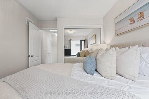 Photo 25 at 416 - 130 Widdicombe Hill Boulevard, Richview, Toronto