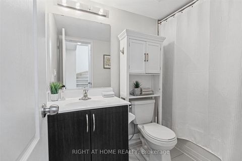 Photo 26 at 416 - 130 Widdicombe Hill Boulevard, Richview, Toronto