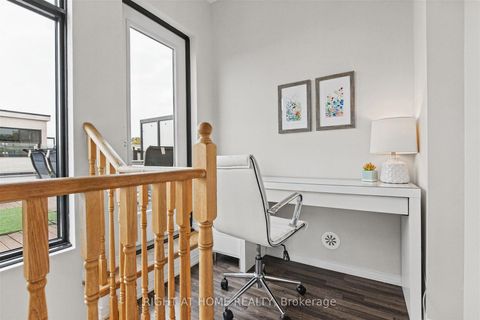 Photo 29 at 416 - 130 Widdicombe Hill Boulevard, Richview, Toronto