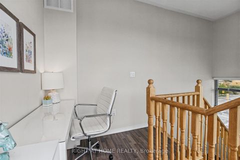 Photo 30 at 416 - 130 Widdicombe Hill Boulevard, Richview, Toronto