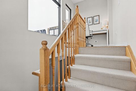 Photo 31 at 416 - 130 Widdicombe Hill Boulevard, Richview, Toronto
