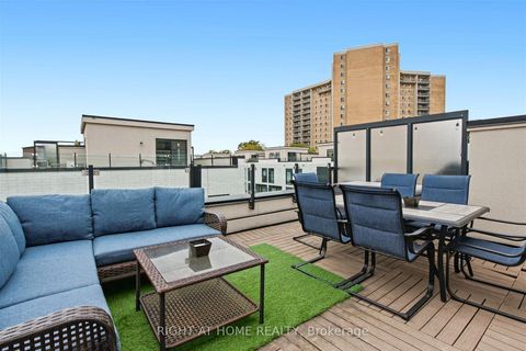 Photo 33 at 416 - 130 Widdicombe Hill Boulevard, Richview, Toronto