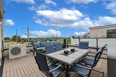 Photo 35 at 416 - 130 Widdicombe Hill Boulevard, Richview, Toronto