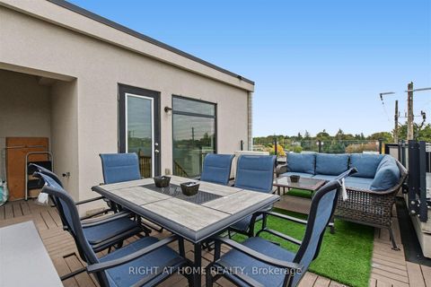 Photo 36 at 416 - 130 Widdicombe Hill Boulevard, Richview, Toronto