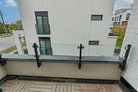 Photo 37 at 416 - 130 Widdicombe Hill Boulevard, Richview, Toronto