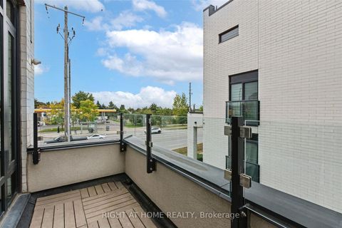 Photo 38 at 416 - 130 Widdicombe Hill Boulevard, Richview, Toronto