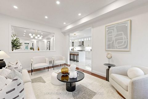 Photo 6 at 87 Serene Way, Patterson, Vaughan