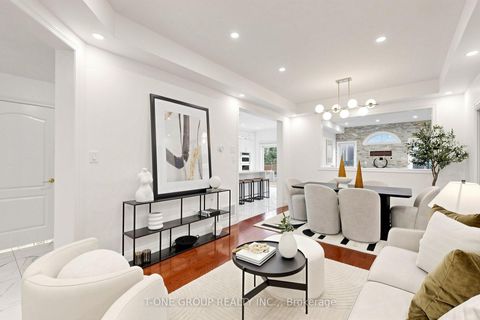 Photo 13 at 87 Serene Way, Patterson, Vaughan