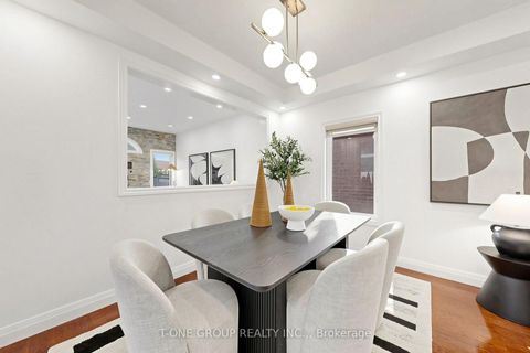 Photo 14 at 87 Serene Way, Patterson, Vaughan