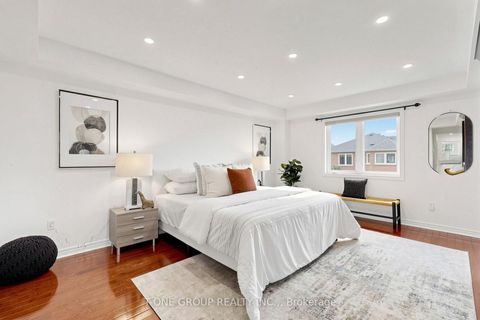 Photo 20 at 87 Serene Way, Patterson, Vaughan