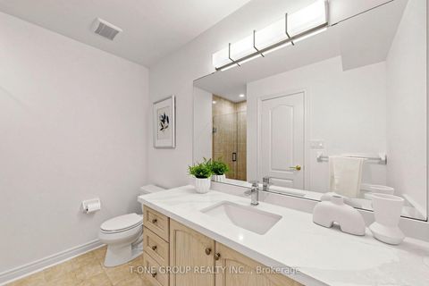 Photo 29 at 87 Serene Way, Patterson, Vaughan