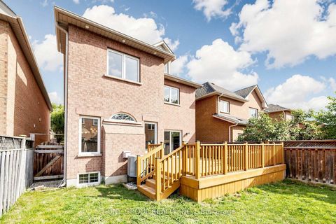 Photo 45 at 87 Serene Way, Patterson, Vaughan