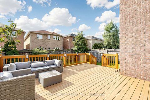 Photo 46 at 87 Serene Way, Patterson, Vaughan