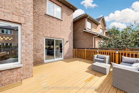 Photo 47 at 87 Serene Way, Patterson, Vaughan