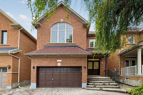 Photo 48 at 87 Serene Way, Patterson, Vaughan