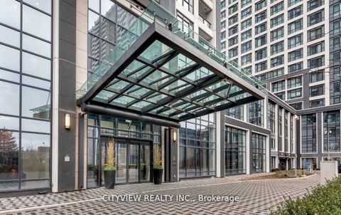 Photo 1 at 3009 - 7 Mabelle Avenue, City Centre West, Toronto