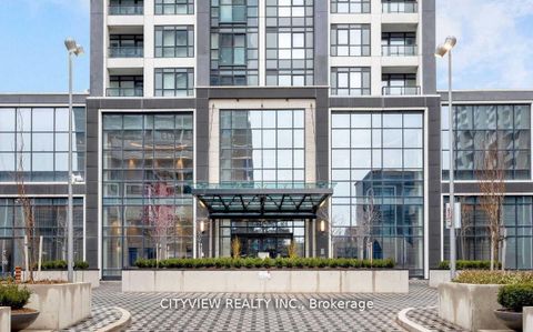 Photo 2 at 3009 - 7 Mabelle Avenue, City Centre West, Toronto