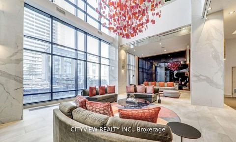 Photo 3 at 3009 - 7 Mabelle Avenue, City Centre West, Toronto