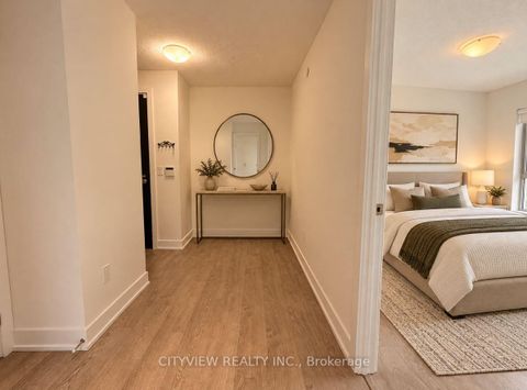 Photo 4 at 3009 - 7 Mabelle Avenue, City Centre West, Toronto