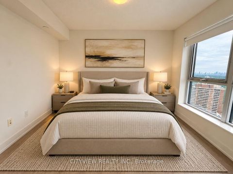 Photo 6 at 3009 - 7 Mabelle Avenue, City Centre West, Toronto