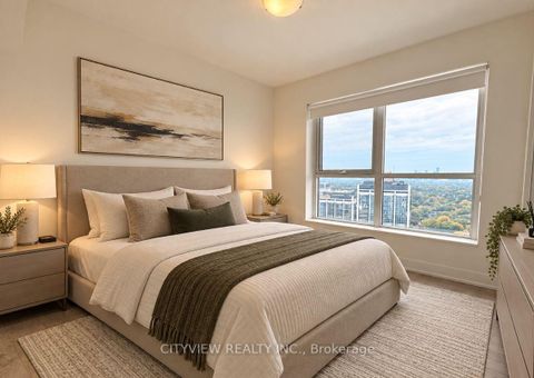 Photo 7 at 3009 - 7 Mabelle Avenue, City Centre West, Toronto
