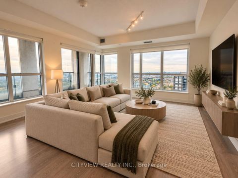 Photo 9 at 3009 - 7 Mabelle Avenue, City Centre West, Toronto