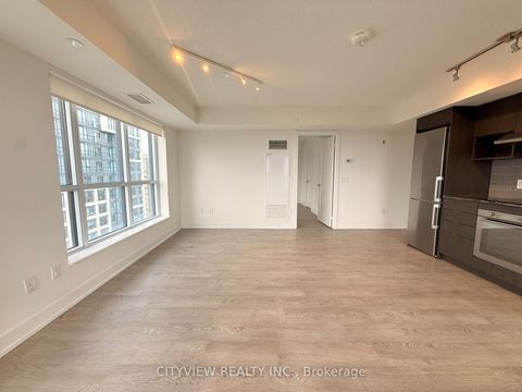 Photo 10 at 3009 - 7 Mabelle Avenue, City Centre West, Toronto