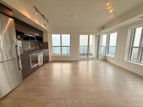 Photo 11 at 3009 - 7 Mabelle Avenue, City Centre West, Toronto