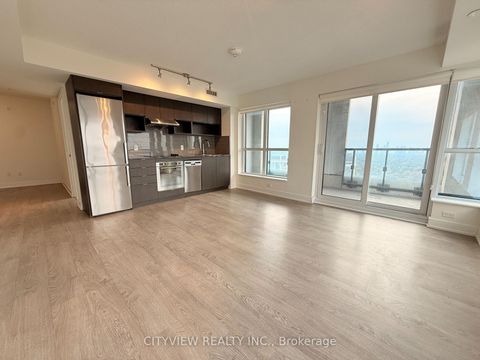Photo 12 at 3009 - 7 Mabelle Avenue, City Centre West, Toronto