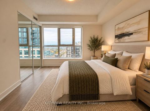 Photo 16 at 3009 - 7 Mabelle Avenue, City Centre West, Toronto