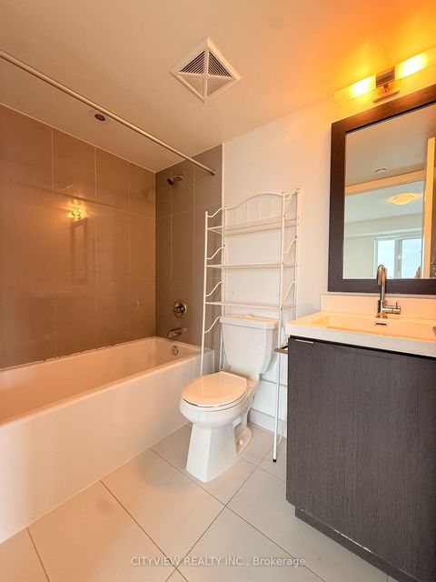 Photo 17 at 3009 - 7 Mabelle Avenue, City Centre West, Toronto
