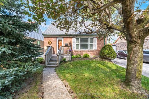 Photo 0 at 68 Allenby Avenue, Old Rexdale, Toronto