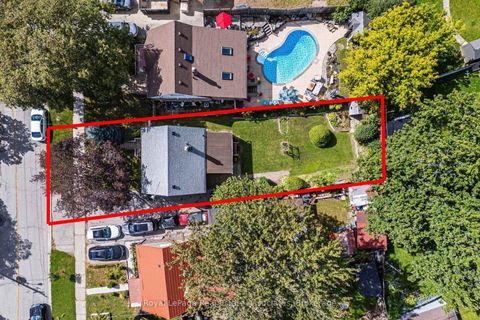 Photo 3 at 68 Allenby Avenue, Old Rexdale, Toronto