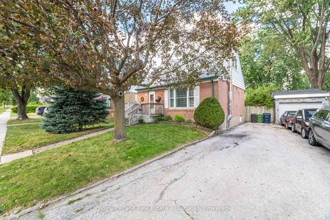 Photo 4 at 68 Allenby Avenue, Old Rexdale, Toronto